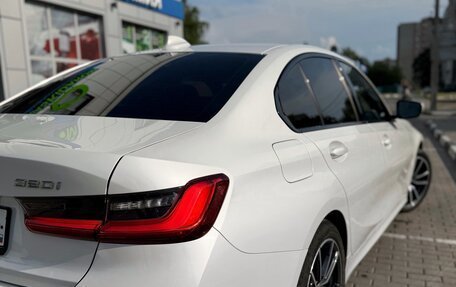 BMW 3 серия, 2020 год, 3 340 000 рублей, 7 фотография