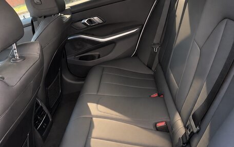 BMW 3 серия, 2020 год, 3 340 000 рублей, 11 фотография