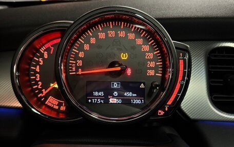 MINI Hatch, 2021 год, 3 600 000 рублей, 2 фотография
