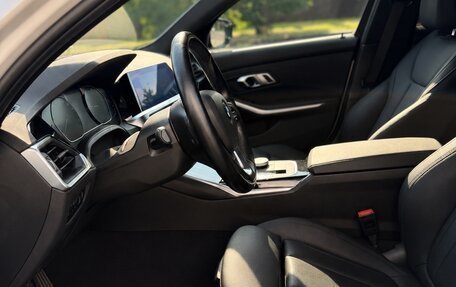 BMW 3 серия, 2020 год, 3 340 000 рублей, 9 фотография