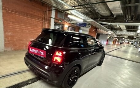 MINI Hatch, 2021 год, 3 600 000 рублей, 7 фотография