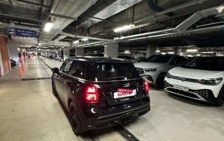 MINI Hatch, 2021 год, 3 600 000 рублей, 9 фотография