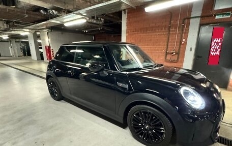 MINI Hatch, 2021 год, 3 600 000 рублей, 6 фотография