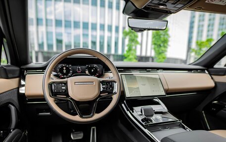 Land Rover Range Rover Sport, 2026 год, 18 500 000 рублей, 7 фотография