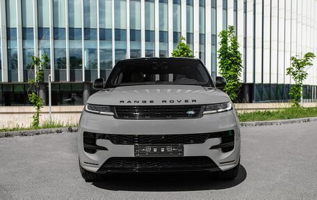 Land Rover Range Rover Sport, 2026 год, 18 500 000 рублей, 2 фотография