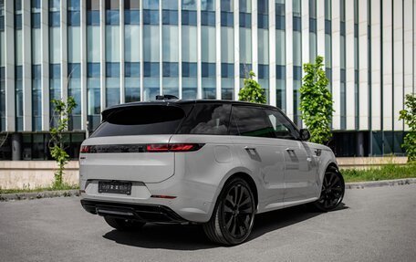 Land Rover Range Rover Sport, 2026 год, 18 500 000 рублей, 6 фотография