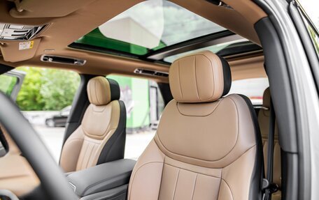 Land Rover Range Rover Sport, 2026 год, 18 500 000 рублей, 11 фотография
