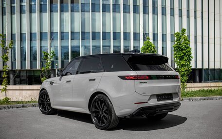 Land Rover Range Rover Sport, 2026 год, 18 500 000 рублей, 4 фотография