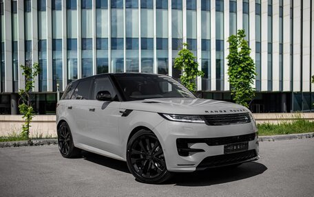 Land Rover Range Rover Sport, 2026 год, 18 500 000 рублей, 3 фотография