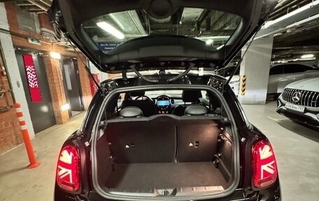 MINI Hatch, 2021 год, 3 600 000 рублей, 10 фотография