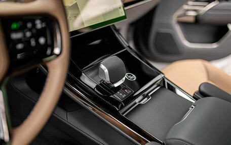 Land Rover Range Rover Sport, 2026 год, 18 500 000 рублей, 16 фотография