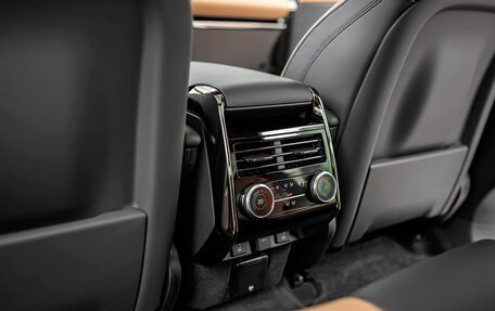 Land Rover Range Rover Sport, 2026 год, 18 500 000 рублей, 22 фотография