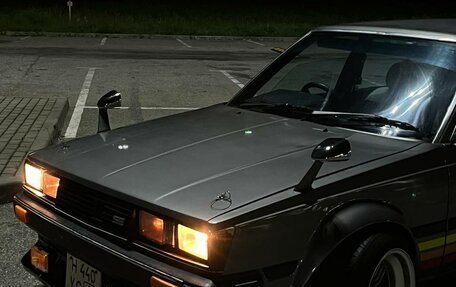 Toyota Carina, 1983 год, 800 000 рублей, 2 фотография