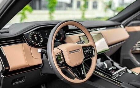 Land Rover Range Rover Sport, 2026 год, 18 500 000 рублей, 9 фотография