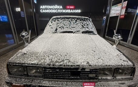 Toyota Carina, 1983 год, 800 000 рублей, 6 фотография