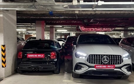 MINI Hatch, 2021 год, 3 600 000 рублей, 12 фотография