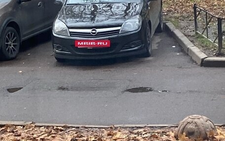 Opel Astra H, 2007 год, 380 000 рублей, 2 фотография