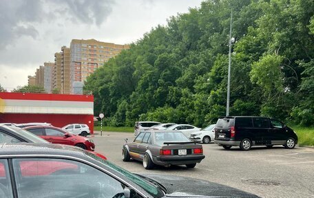 Toyota Carina, 1983 год, 800 000 рублей, 5 фотография