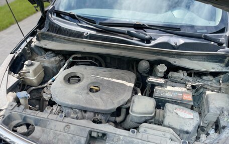 KIA Sportage III, 2014 год, 1 400 000 рублей, 14 фотография