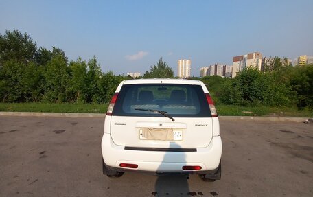 Suzuki Swift II, 2001 год, 320 000 рублей, 3 фотография