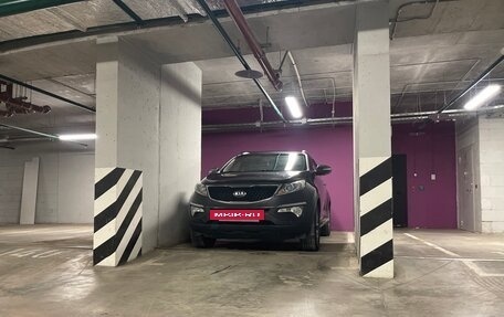 KIA Sportage III, 2014 год, 1 400 000 рублей, 16 фотография