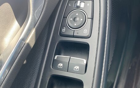Hyundai Sonata VIII, 2020 год, 2 250 000 рублей, 13 фотография