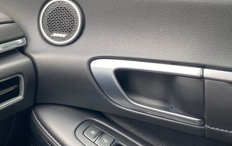 Hyundai Sonata VIII, 2020 год, 2 250 000 рублей, 16 фотография