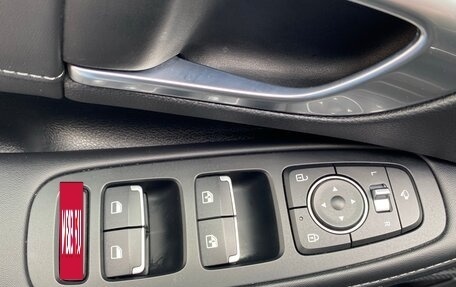 Hyundai Sonata VIII, 2020 год, 2 250 000 рублей, 11 фотография