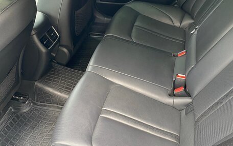 Hyundai Sonata VIII, 2020 год, 2 250 000 рублей, 18 фотография