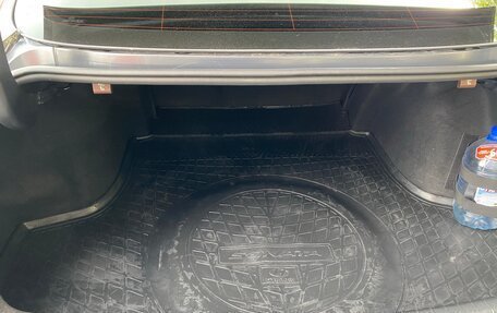 Hyundai Sonata VIII, 2020 год, 2 250 000 рублей, 28 фотография