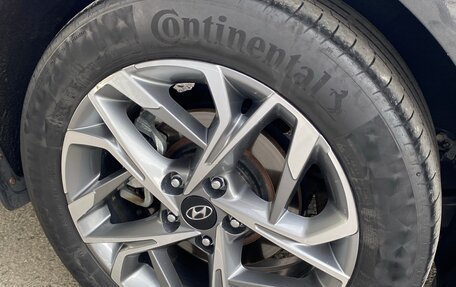 Hyundai Sonata VIII, 2020 год, 2 250 000 рублей, 23 фотография