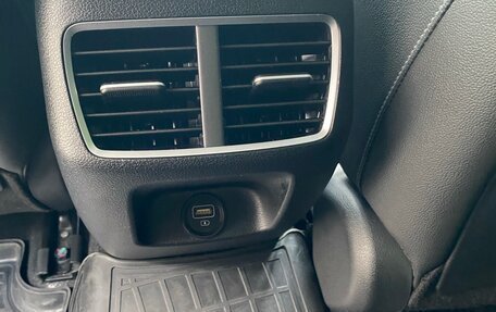 Hyundai Sonata VIII, 2020 год, 2 250 000 рублей, 19 фотография