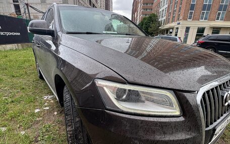 Audi Q5, 2012 год, 1 870 000 рублей, 8 фотография