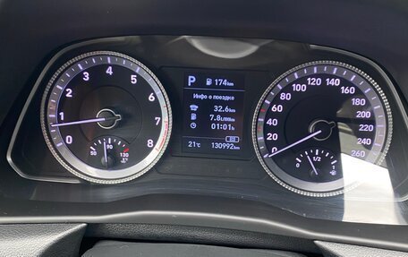 Hyundai Sonata VIII, 2020 год, 2 250 000 рублей, 29 фотография