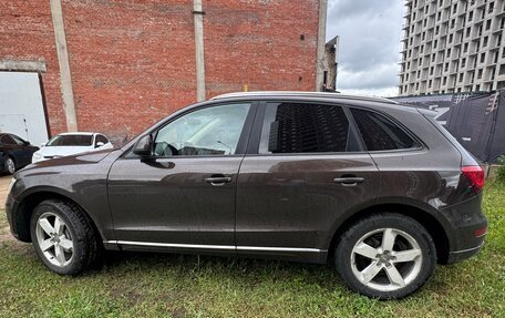 Audi Q5, 2012 год, 1 870 000 рублей, 10 фотография