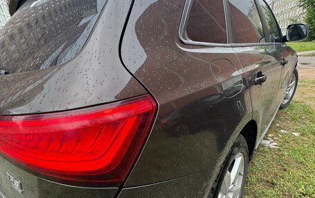 Audi Q5, 2012 год, 1 870 000 рублей, 12 фотография