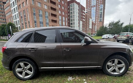 Audi Q5, 2012 год, 1 870 000 рублей, 9 фотография