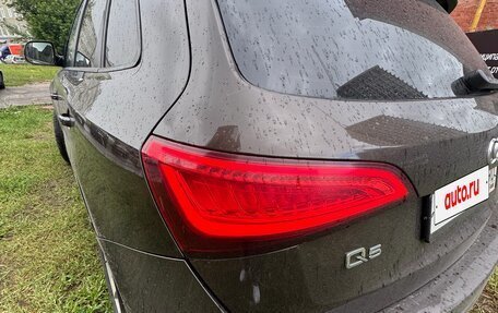 Audi Q5, 2012 год, 1 870 000 рублей, 11 фотография