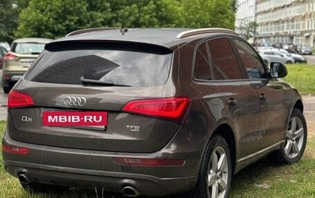 Audi Q5, 2012 год, 1 870 000 рублей, 4 фотография