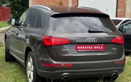 Audi Q5, 2012 год, 1 870 000 рублей, 5 фотография