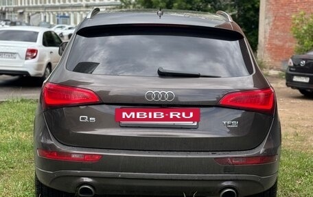 Audi Q5, 2012 год, 1 870 000 рублей, 6 фотография