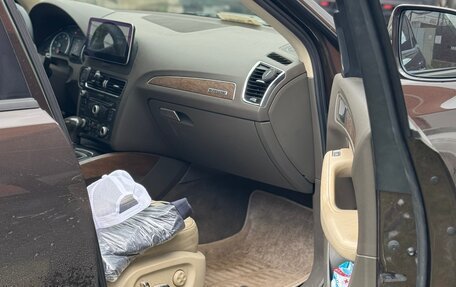 Audi Q5, 2012 год, 1 870 000 рублей, 16 фотография