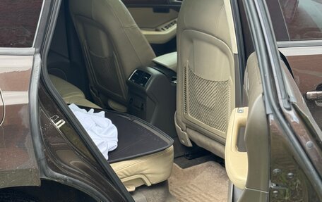Audi Q5, 2012 год, 1 870 000 рублей, 17 фотография