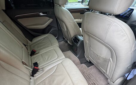 Audi Q5, 2012 год, 1 870 000 рублей, 20 фотография