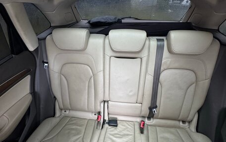 Audi Q5, 2012 год, 1 870 000 рублей, 25 фотография