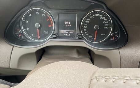 Audi Q5, 2012 год, 1 870 000 рублей, 32 фотография