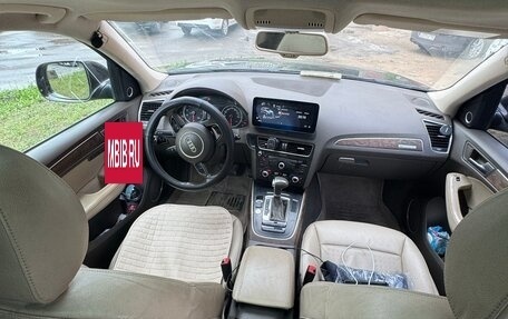 Audi Q5, 2012 год, 1 870 000 рублей, 15 фотография