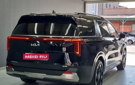 KIA Carnival, 2025 год, 4 850 000 рублей, 2 фотография