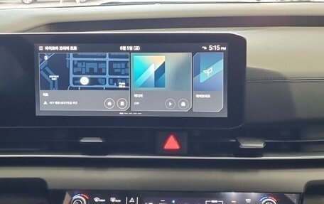 KIA Carnival, 2025 год, 4 850 000 рублей, 11 фотография