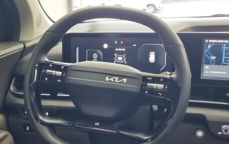 KIA Carnival, 2025 год, 4 850 000 рублей, 6 фотография